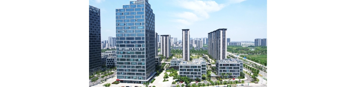 新区新增2家省级众创空间